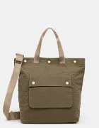 Barbour rucsac din bumbac Transport 3 Way Tote/Backpack Bag