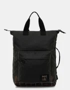 Barbour rucsac Field Wax
