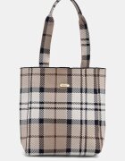 Barbour tote bag pentru femei Layla