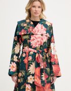 Barbour trenci pentru femei din bumbac x Farm Rio