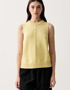 Barbour vestă pentru femei din bumbac Avon