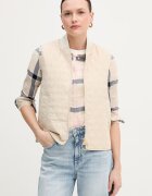 Barbour vestă Roeburn