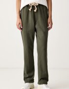 Barrow pantaloni de trening din bumbac