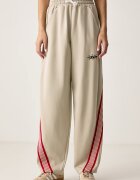 Barrow pantaloni de trening pentru femei cu bumbac