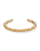 BERRIES brățară pentru femei argint placat cu aur Crush Mini Bracelet