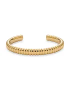 BERRIES brățară pentru femei din argint placat cu aur Bott Mini Bracelet