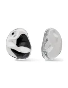 BERRIES cercei pentru femei Oyster Maxi Earrings