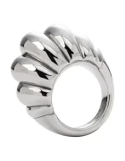 BERRIES inel pentru femei din argint Groove silver ring
