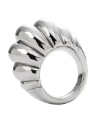 BERRIES inel pentru femei din argint Groove silver ring