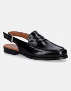 Bianco mocasini pentru femei din piele BIAPOP