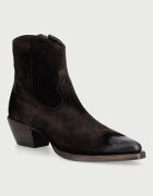 Billi Bi botine pentru femei din piele întoarsă T.moro delisoius suede 556