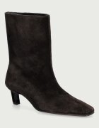 Billi Bi botine pentru femei din piele întoarsă T.moro Delizioso suede 556
