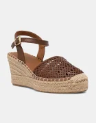 Billi Bi espadrile de piele