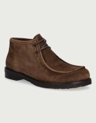 Billi Bi pantofi pentru femei din piele întoarsă Arabica babysilk suede 554