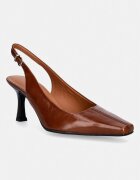 Billi Bi pantofi stiletto din piele