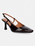 Billi Bi stiletto din piele
