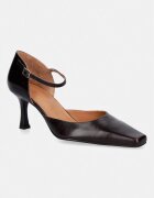 Billi Bi stilettos din piele