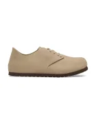 Birkenstock pantofi piele întoarsă Maine