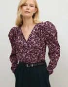 BIZUU body pentru femei din vâscoză ALIBA