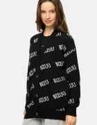 BIZUU cardigan din bumbac KYLE