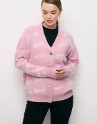 BIZUU cardigan MYLES