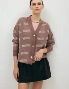 BIZUU cardigan pentru femei cu vâscoză MYLES