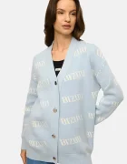 BIZUU cardigan pentru femei din bumbac KYLE