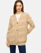 BIZUU cardigan pentru femei din bumbac KYLE