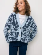 BIZUU cardigan pentru femei LANZAR