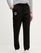 Blauer pantaloni de trening pentru bărbați cu bumbac OLNEYS