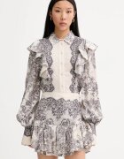 Blugirl Blumarine cămașă pentru femei