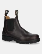 Blundstone ghete chelsea de piele 2130
