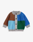 Bobo Choses cardigan pentru copii din bumbac