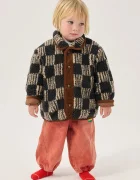Bobo Choses jachetă pentru copii Almost Moiré
