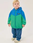 Bobo Choses jachetă reversibilă pentru copii Mush Monster