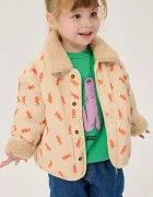 Bobo Choses jachetă reversibilă pentru copii Softpaw Monster