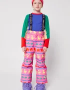 Bobo Choses pantaloni de schi pentru copii Farm