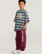 Bobo Choses pantaloni de trening pentru copii