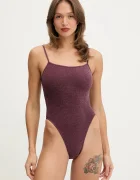 Bond Eye costum de baie dintr-o bucată