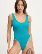 Bond Eye costum de baie dintr-o bucată MARA
