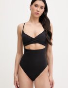 Bond Eye costum de baie dintr-o singură piesă pentru femei