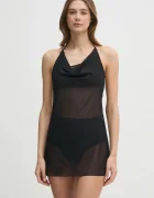 Bond Eye rochie de plaja