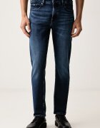Boss blugi slim fit pentru bărbați C-Delaware
