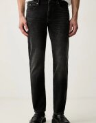 Boss blugi slim fit pentru bărbați H-Delaware