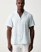 Boss cămașă pentru bărbați cu bumbac Relax_Shirt