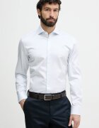 Boss cămașă pentru bărbați din bumbac HANK