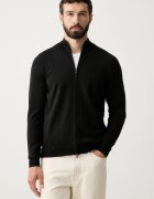 Boss cardigan pentru bărbați din lână H-Balonso-L