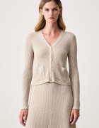 Boss cardigan pentru femei din lână Feryn