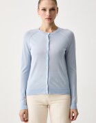 Boss cardigan pentru femei din lână Fonami