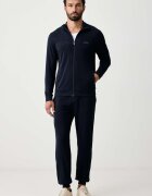 Boss compleu de trening pentru bărbați cu bumbac 365 Long Set